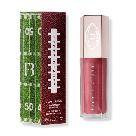Fenty Beauty Makeup 6 Fenty Beauty Gloss Bomb Universal Lip
